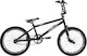 Orient X-trail 20" 2026 Black BMX Bicycle with Speeds