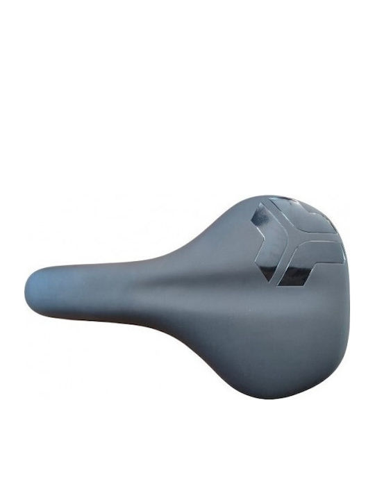 Velo Σέλα Ποδηλάτου Μαύρη 282 x 172 mm