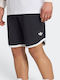 adidas Classics KY8884 Men's Shorts Black