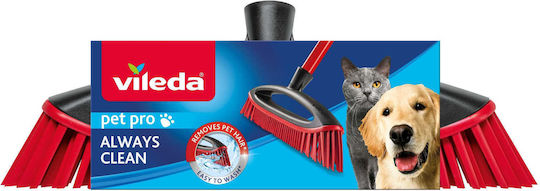 Vileda Pet Pro Ανταλλακτικό Σκούπας