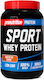 ProNutrition Sport Βιολογική Πρωτεΐνη Ορού Γάλακτος με Γεύση μπισκότο 1.8kg