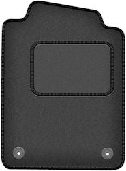 Velour Driver’s Mat Chevrolet Corvette C6 Targa Roadster 2004-2013 Graphite Velour Driver’s Mat Chevrolet Corvette C6 Targa Roadster 2004-2013 Graphite