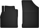 Front Rubber Car Mats Universal Kia Sportage V Suv 2021