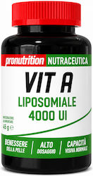ProNutrition Vitamin A Vitamins 90 Capsules