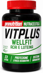 ProNutrition VITPLUS WELLFIT Πολυβιταμίνη 60 κάψουλες