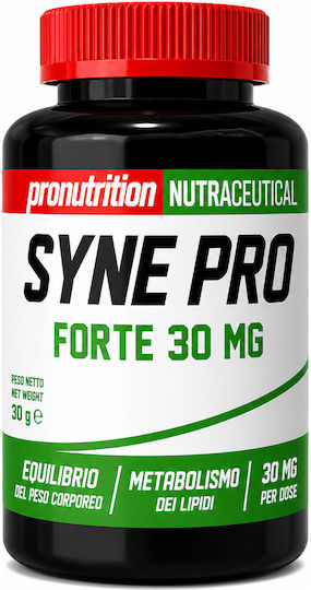 ProNutrition SYNEPRO FORTE 30mg 60 Capsules