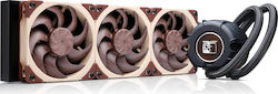 Noctua NL-LC1-36 Răcire cu Lichid AIO CPU cu 3 Ventilatoare de 120mm