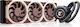 Noctua NL-LC1-36 AIO CPU Liquid Cooling with 3 120mm Fans