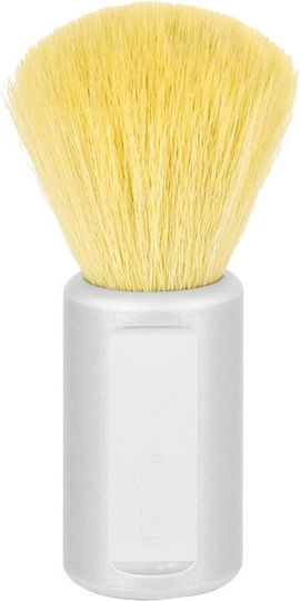 Natu Rasierzubehör Gray mit Synthetischer Borstenart