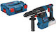 Bosch GBH 18V-26 Rotary Hammer Battery Brushless 18V Solo 1600A03Y4U
