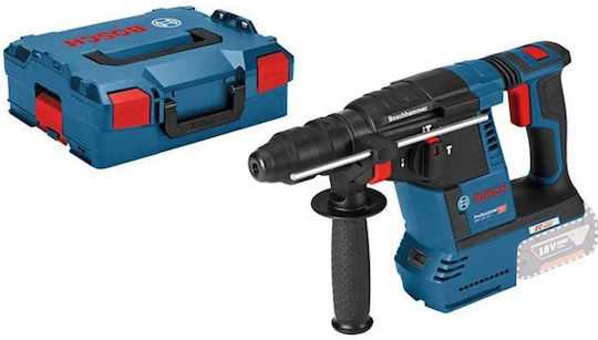 Bosch GBH 18V-26 Rotary Hammer Battery Brushless 18V Solo 1600A03Y4U