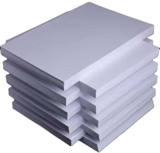 Art & Gift Χαρτί Εκτύπωσης A5 80gr/m² 10x500 φύλλα