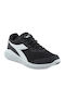 Sneakers Μαύρο