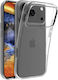 Dbramante1928 Θήκη Κινητού Apple Iphone 17 Pro Nuuk Clear