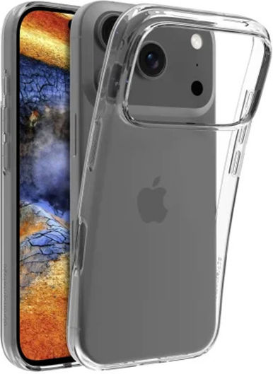 Dbramante1928 Θήκη Κινητού Apple Iphone 17 Pro Nuuk Clear