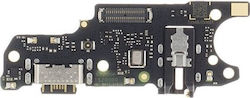 Xiaomi Redmi 15c 5g Placă Conector Încărcare Pachet Service 56000100p1500
