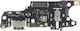 Xiaomi Redmi 15c 5g Placă Conector Încărcare Pachet Service 56000100p1500