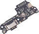 Xiaomi Redmi 15 4g Redmi 15 5g Charging Port Board Original Service Pack