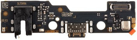 Xiaomi Redmi A5 Charging Port Board Original Service Pack 5600060c3zn00