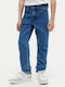 Tommy Hilfiger Blugi Pentru Copii Pantaloni Albastru