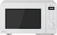 Panasonic Microwave Oven with Grill 29L White
