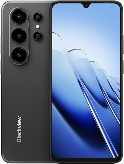 BlackView WAVE 10C Dual SIM (4/32GB) Black