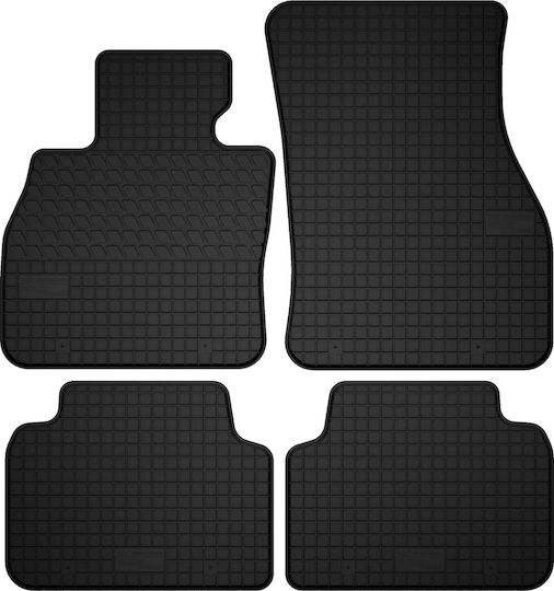 Set Covorașe Auto Mini Clubman F54 Hatchback Din 2015 Până În 2024
