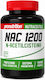 ProNutrition Nac 1200 1200mg 60 Capsules