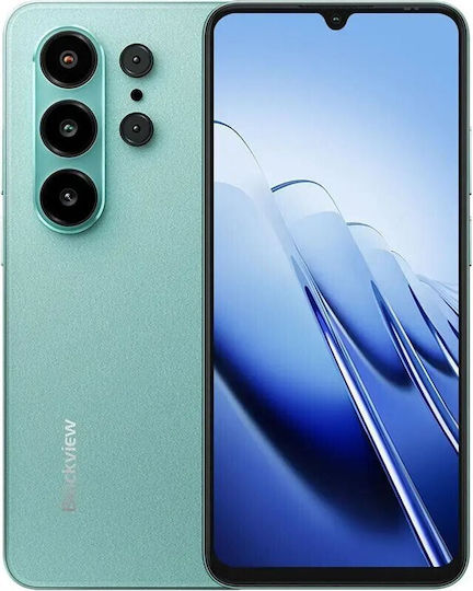 BlackView WAVE 10C Dual SIM (4/32GB) Πράσινο