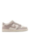 Dunk Low Παιδικά Sneakers Μπεζ