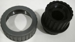 Racord 3/4" Robinet Programator Zr-tn Racord 3/4" Robinet Programator Zr-tn