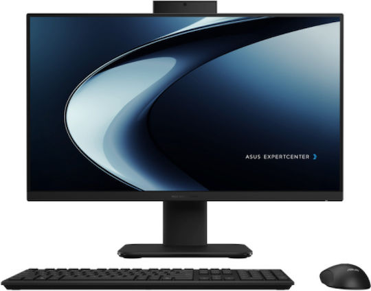 Asus 23.8" (5-210H/16GB/512GB SSD/FHD/Без Операционна Система) UK
