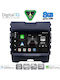 Digital IQ Car Audio System for Ford Edge 2015-2023 (Bluetooth/USB/WiFi/GPS/Apple CarPlay/Android Auto) with 9" Touch Screen