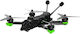 iFlight RC Nazgul Evoque F5 V3 O4 6S Drone FPV με 4K Κάμερα