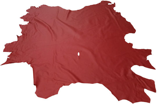 JGS S.A. Möbelstoff Soft Burgundisch Farbe Col 04-03 4 81m² Napa Rind