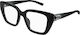 Gucci Gg0631s-001 56 Eyeglass Frames