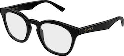 Gucci Κοκκάλινος Σκελετός