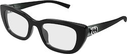 Gucci Gg0544s-008 57 Rame Ochelari
