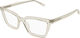Saint Laurent Sl 557 Shade-001 53 Eyeglass Frames