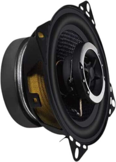 PerVoi CTC-1087A Car Speaker 4" with 200W RMS 2 Way Piece
