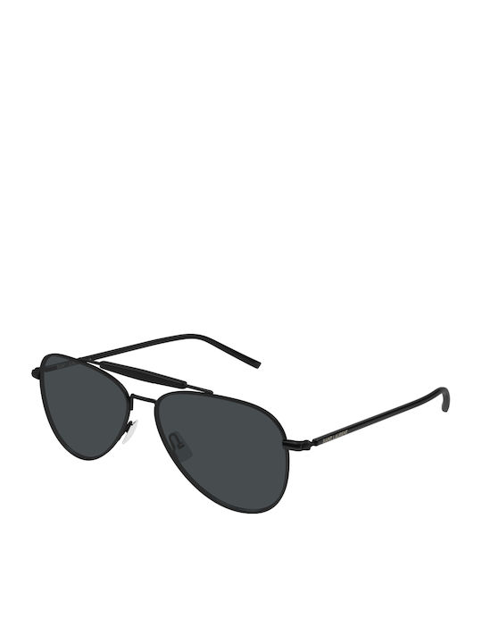Ysl Ochelari De Soare Pentru Bărbați Cu Ramă Me...
