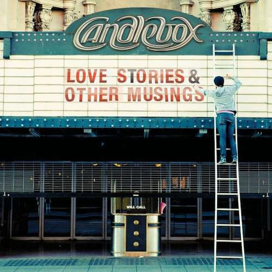 Candlebox Love Stories & Other 1 Cd