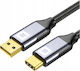 Co2 Cablu Usb-c Încărcare Rapidă Samsung Xiaomi Usb Type-c Pd 6a 120w 1m