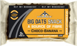 Vitabolic SRL Cereal Bar 125gr