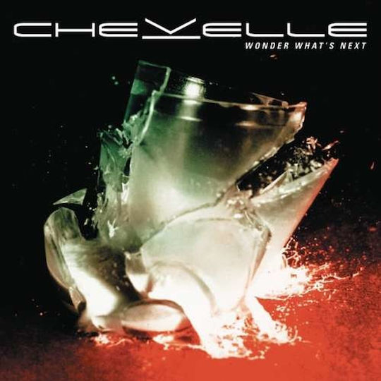 Chevelle Wonder What's -reissue 1 Vinyl