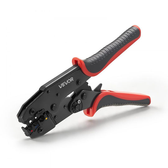 Vevor Crimping Pliers with Ratchet Mechanism