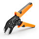 Vevor Crimping Pliers with Ratchet Mechanism