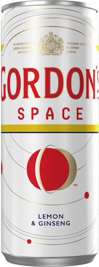 Space Gin