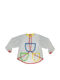 Whale Things Şorţ Impermeabil Pentru Copii Multicolor 55x45cm