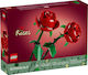 LEGO Botanical Collection Roses for Ages 8+ 120...